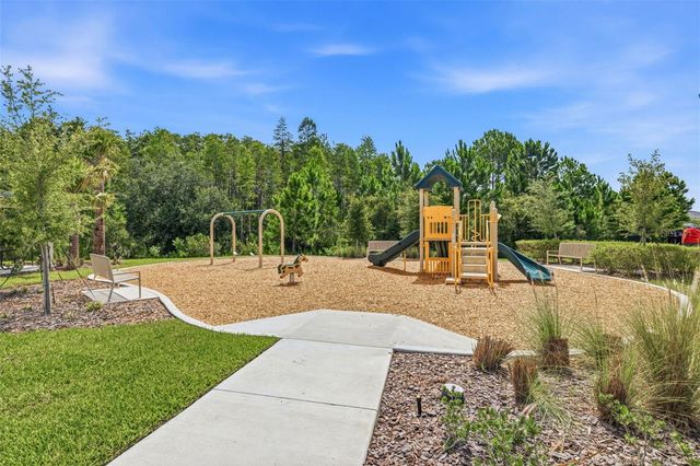 2541 BENDING BONSAI DRIVE, Wesley Chapel, FL 33543