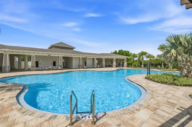 2541 BENDING BONSAI DRIVE, Wesley Chapel, FL 33543