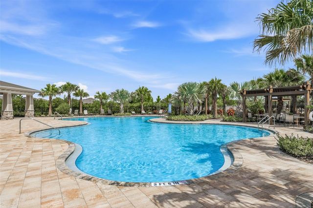 2541 BENDING BONSAI DRIVE, Wesley Chapel, FL 33543