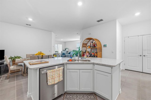 2541 BENDING BONSAI DRIVE, Wesley Chapel, FL 33543