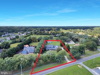16132 HUDSON RD, Milton, DE 19968