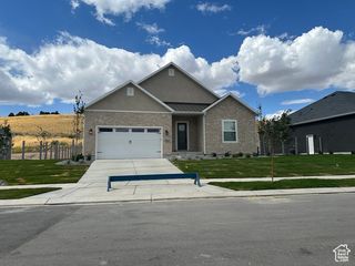 1363 WEST VIEW DR, Santaquin, UT 84655
