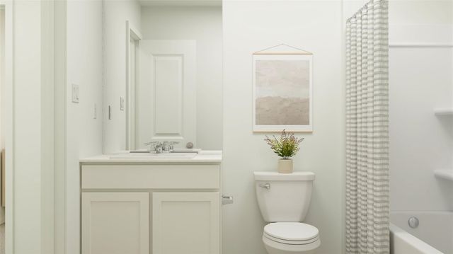 301 Stratus LN, Hutto, TX 78634