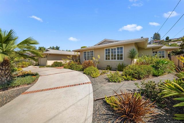 1121 Via Carolina, La Jolla, CA 92037