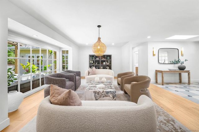 1121 Via Carolina, La Jolla, CA 92037