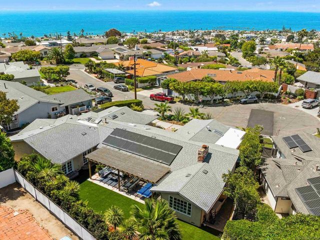 1121 Via Carolina, La Jolla, CA 92037