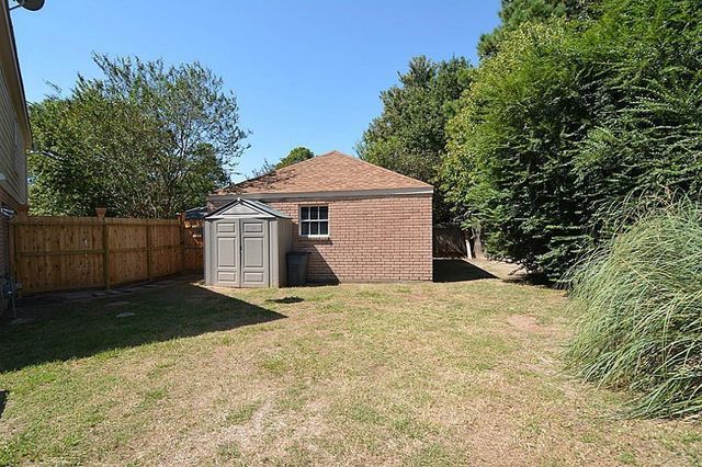 16006 Maple Acres Court, Houston, TX 77095