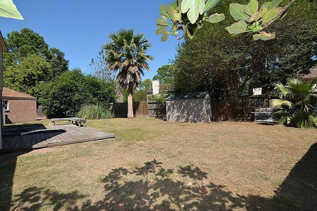16006 Maple Acres Court, Houston, TX 77095