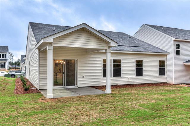 404 Mill Stone Lane, North Augusta, SC 29860