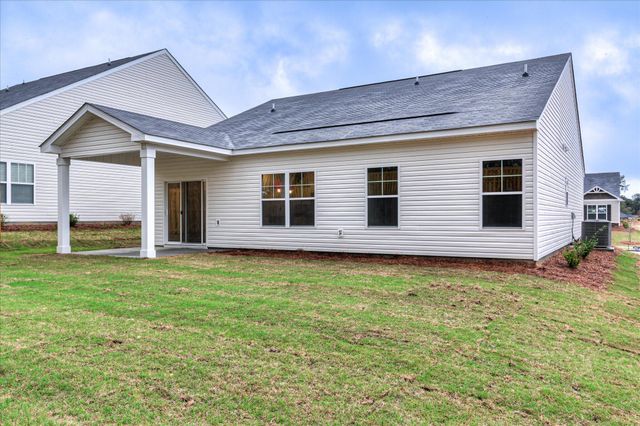 404 Mill Stone Lane, North Augusta, SC 29860