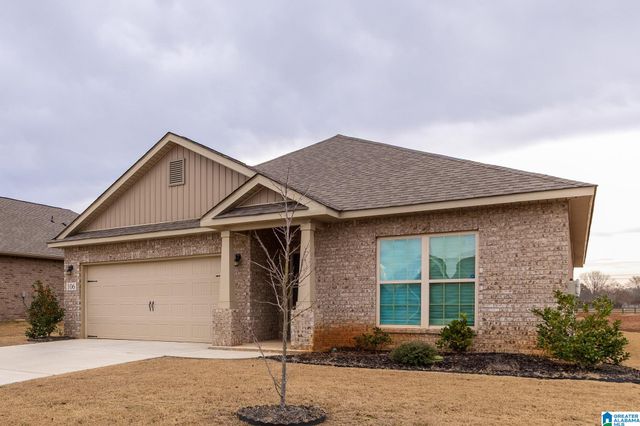 106 ELAINA GREY COURT, New Market, AL 35761