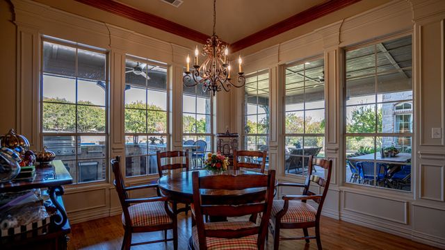 3400 Sundance Court, Granbury, TX 76049