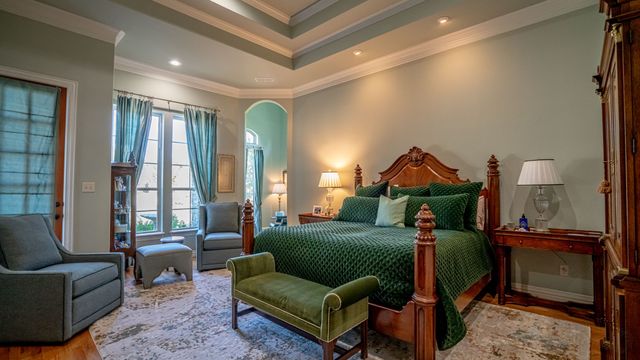 3400 Sundance Court, Granbury, TX 76049