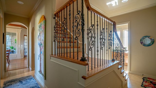 3400 Sundance Court, Granbury, TX 76049