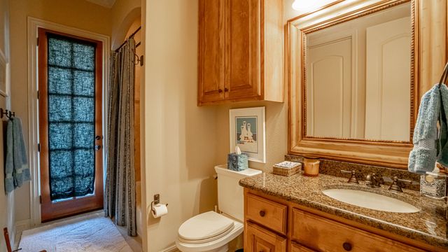 3400 Sundance Court, Granbury, TX 76049