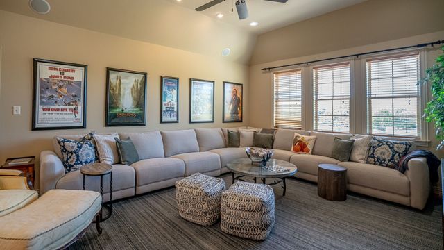 3400 Sundance Court, Granbury, TX 76049