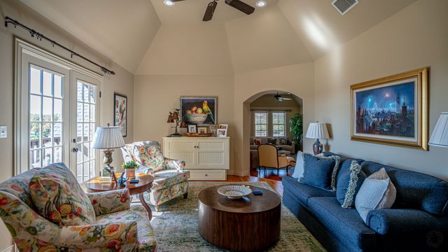 3400 Sundance Court, Granbury, TX 76049