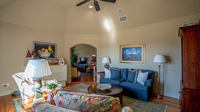 3400 Sundance Court, Granbury, TX 76049