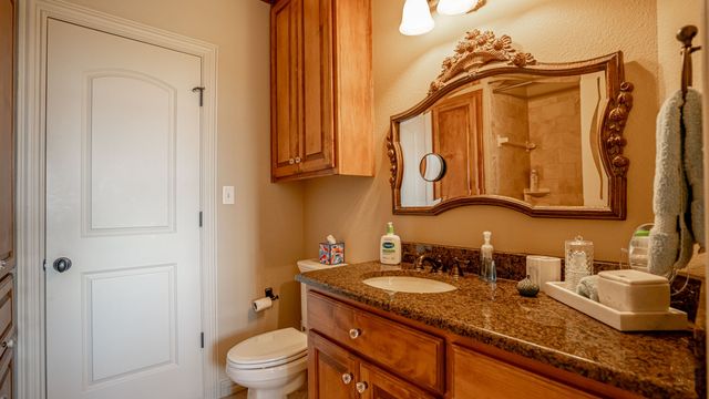 3400 Sundance Court, Granbury, TX 76049