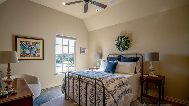 3400 Sundance Court, Granbury, TX 76049