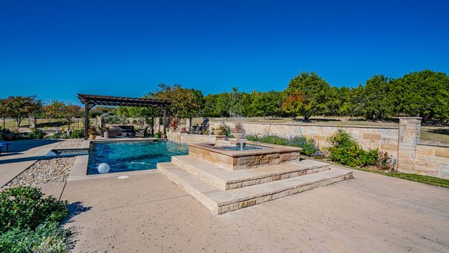 3400 Sundance Court, Granbury, TX 76049