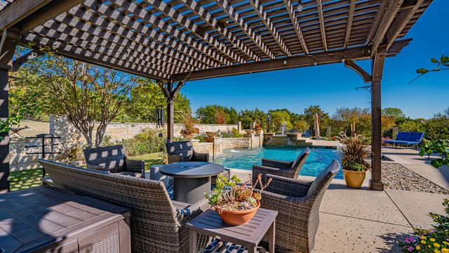 3400 Sundance Court, Granbury, TX 76049