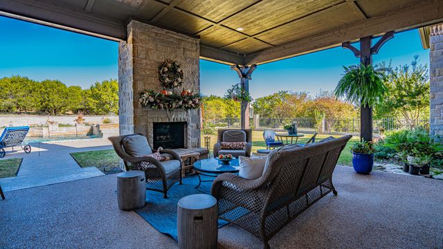 3400 Sundance Court, Granbury, TX 76049