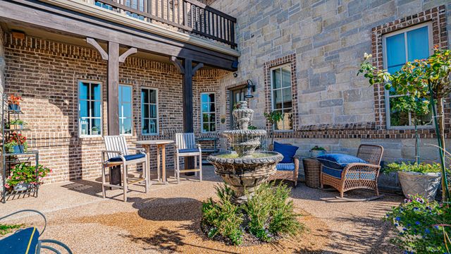 3400 Sundance Court, Granbury, TX 76049