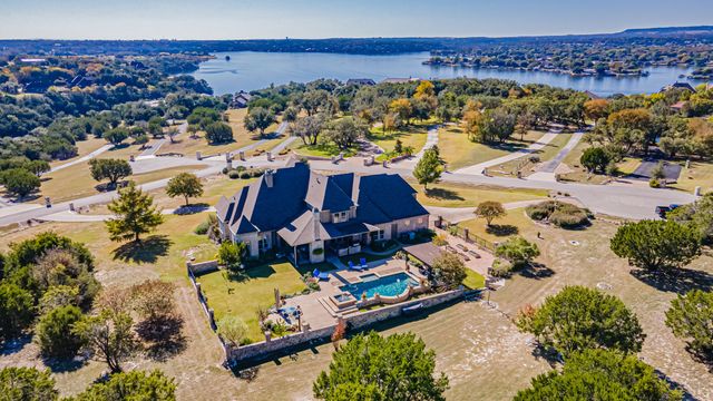 3400 Sundance Court, Granbury, TX 76049