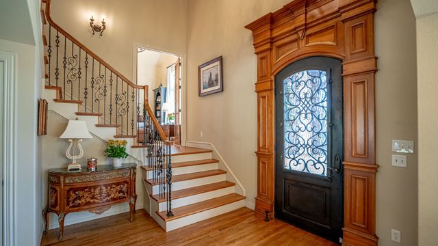 3400 Sundance Court, Granbury, TX 76049