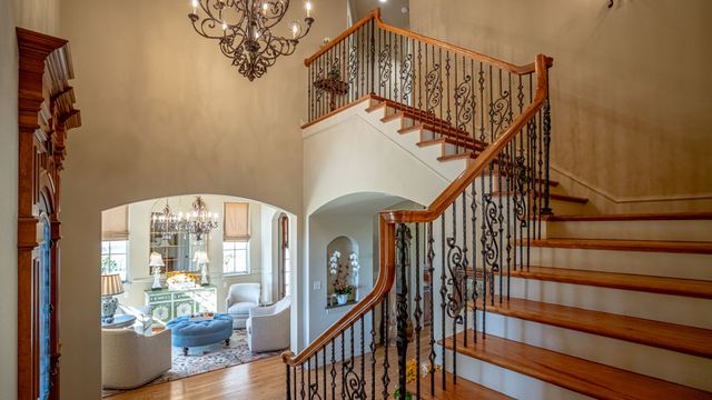 3400 Sundance Court, Granbury, TX 76049