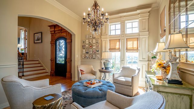 3400 Sundance Court, Granbury, TX 76049