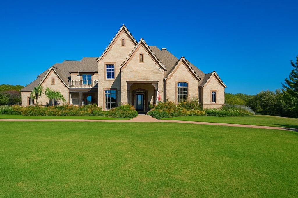 3400 Sundance Court, Granbury, TX 76049