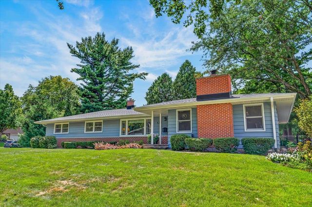 6201 Piping Rock Road, Madison, WI 53711