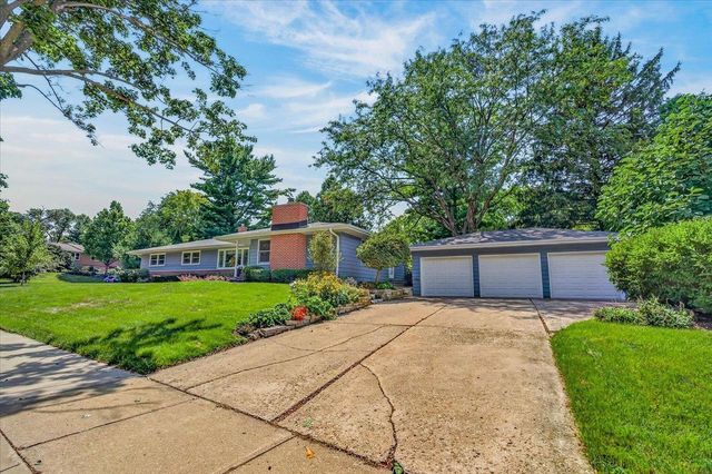 6201 Piping Rock Road, Madison, WI 53711