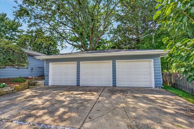 6201 Piping Rock Road, Madison, WI 53711