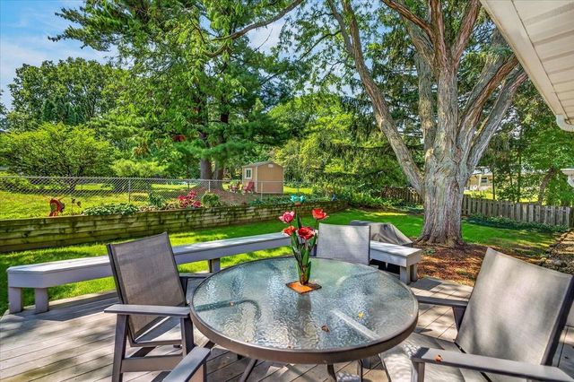 6201 Piping Rock Road, Madison, WI 53711