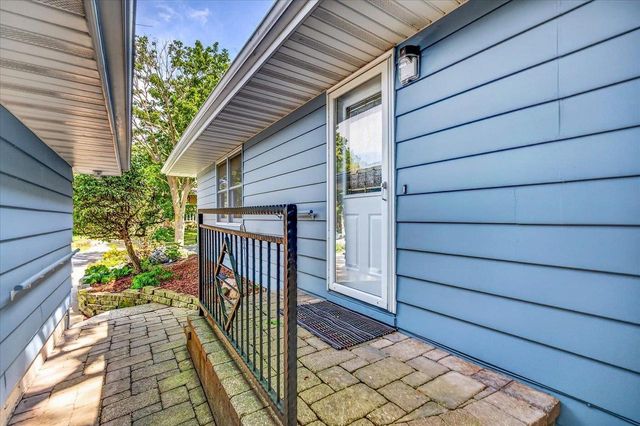 6201 Piping Rock Road, Madison, WI 53711