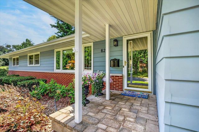6201 Piping Rock Road, Madison, WI 53711