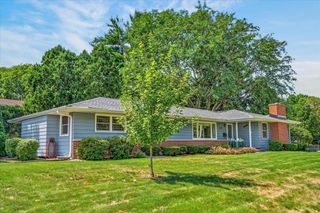 6201 Piping Rock Road, Madison, WI 53711