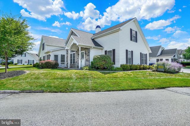 2170 KNOB HILL RD, York, PA 17403
