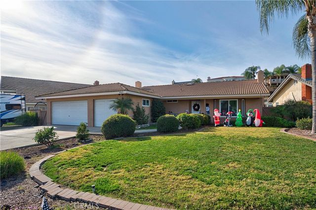 29629 Big Range Road, Canyon Lake, CA 92587