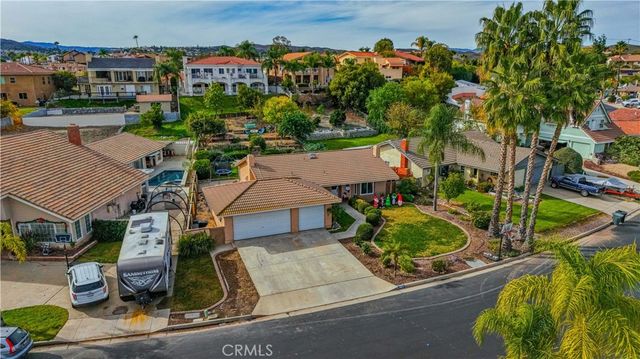 29629 Big Range Road, Canyon Lake, CA 92587