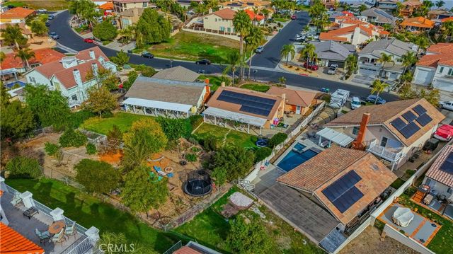 29629 Big Range Road, Canyon Lake, CA 92587