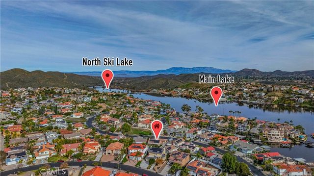 29629 Big Range Road, Canyon Lake, CA 92587