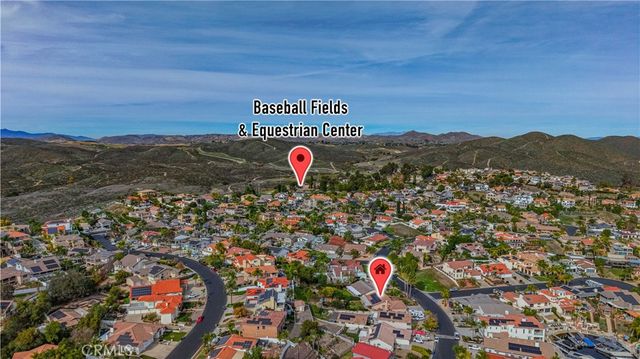 29629 Big Range Road, Canyon Lake, CA 92587