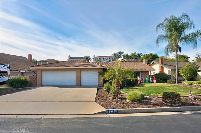 29629 Big Range Road, Canyon Lake, CA 92587