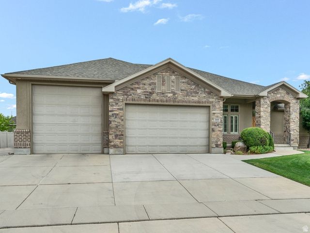 319 W RIVER ROCK RD, Spanish Fork, UT 84660