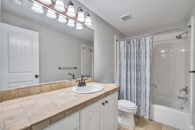 319 W RIVER ROCK RD, Spanish Fork, UT 84660