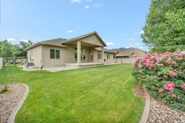 319 W RIVER ROCK RD, Spanish Fork, UT 84660